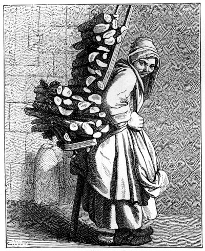 Cottrets !, 1737-1742. de Bouchardon