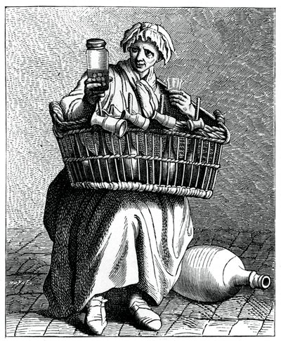 Vida! Life !, 1737-1742. de Bouchardon