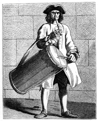 O provençal, 1737-1742. de Bouchardon