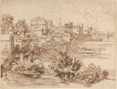 Castelo de Upnor de British 18th Century