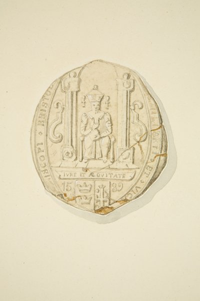 Selo Episcopal de British School