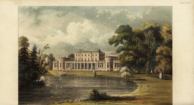 Frogmore House, Windsor de British School