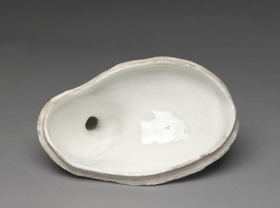 Galinha e Galinha Tureen, Chelsea Porcelain Factory, c.1755 de British School