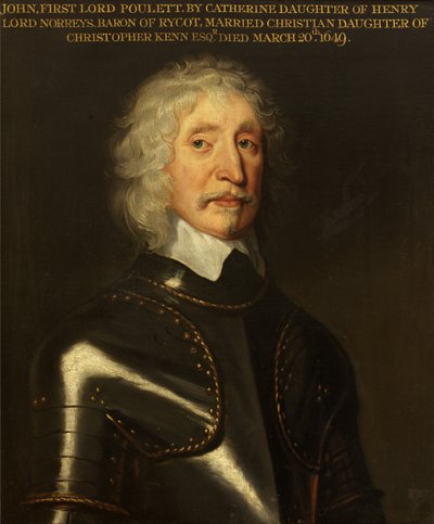 John de British School
