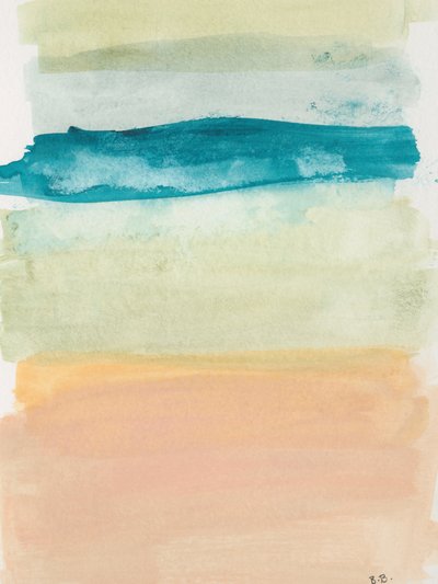 Tonalidade Costeira de Bronwyn Baker