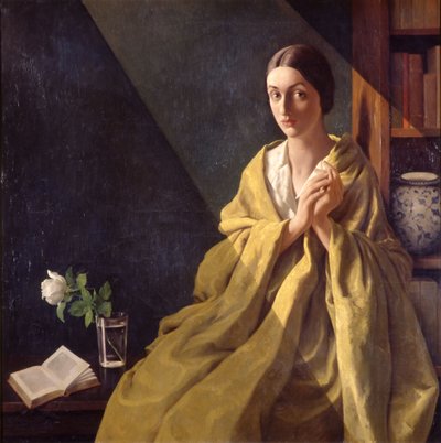 A Anunciação, 1927. de Bruno Croatto
