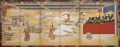 Um show de marionetes: <em>A história das árvores em vasos</em> de Bunkaku