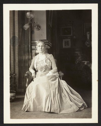 John Arbuckle, c.1900-10 de Burr William McIntosh