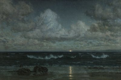 Godrevy Light, Cornualha de Byron Cooper