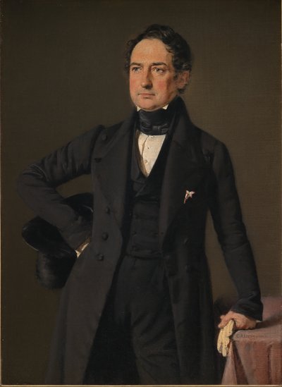 Ole Jørgen Rawert, Diretor de Assuntos Industriais de C.A. Jensen