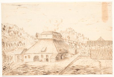Forno de fundição de Bærum de C.A. Lorentzen