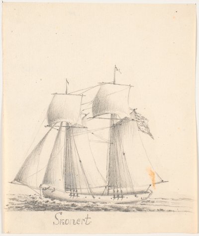 Escuna de C.A. Lorentzen