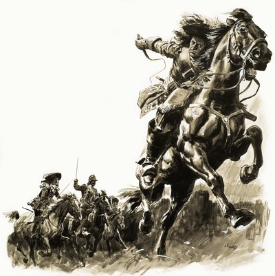 Contrapartida: O Espião que Desapareceu de C.L. Doughty