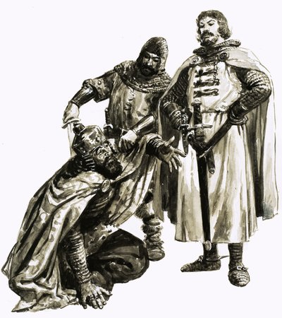 Poderosos Monarcas: O Leão de Inglaterra. Ricardo Coração de Leão de C.L. Doughty