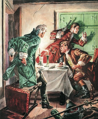 O mestre do crime da velha Londres - Jonathan Wild de C.L. Doughty