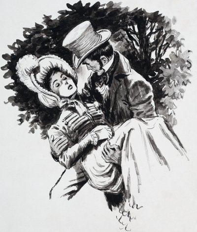 Sentido e sensibilidade de C.L. Doughty