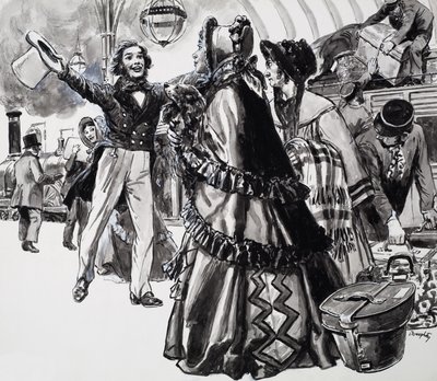 O poeta, o inválido e o tirano de C.L. Doughty