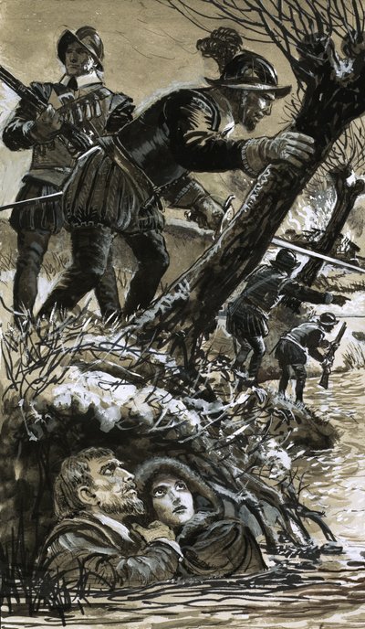 O rebelde relutante de C.L. Doughty