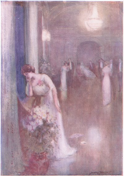 Uma quadrilha de valsa de C. Dudley Tennant