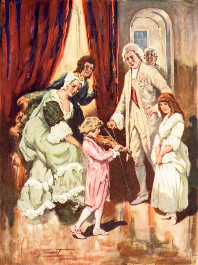 Ganhar os corações da sua audiência real (cor litho) de C. Dudley Tennant