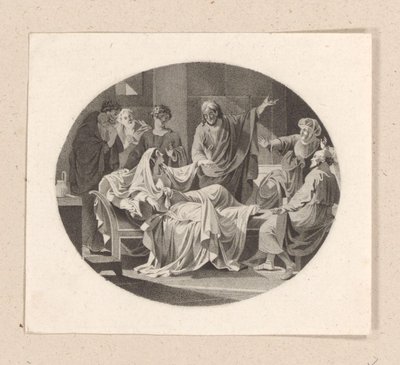 Ressurreição de Cidli de C. Forsfell (possibly)