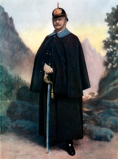 Rei Carlos I de Portugal e Algarves, final do século XIX e início do século XX de Camacho