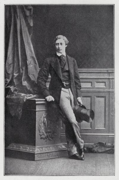 Rei Eduardo VII de Camille Silvy
