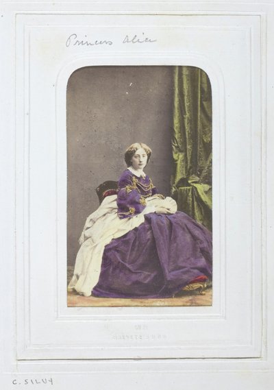 Floresta. de Camille Silvy