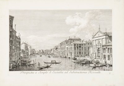  de Canaletto
