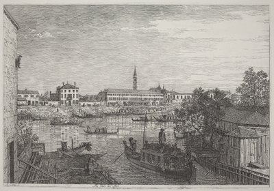  de Canaletto