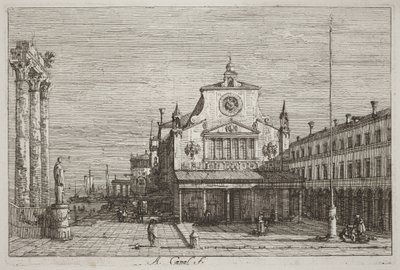  de Canaletto