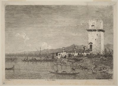  de Canaletto