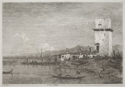  de Canaletto