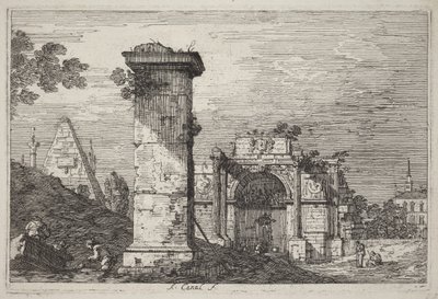  de Canaletto