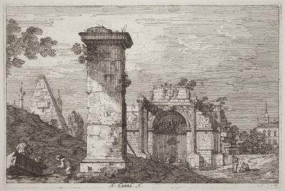  de Canaletto