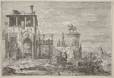  de Canaletto