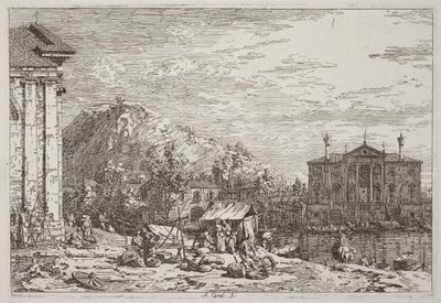  de Canaletto