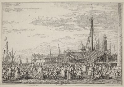  de Canaletto