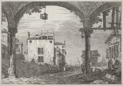  de Canaletto