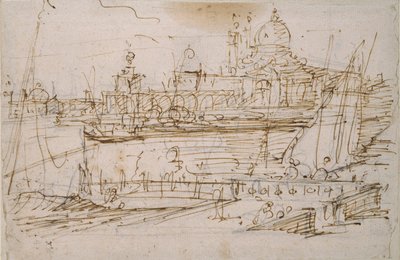 Floresta. de Canaletto