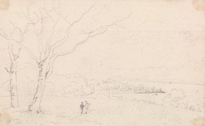 12 de Maio de 1826 de Capt. Thomas Hastings