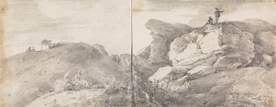 Em Hastings, 5 de Outubro de 1820 de Capt. Thomas Hastings