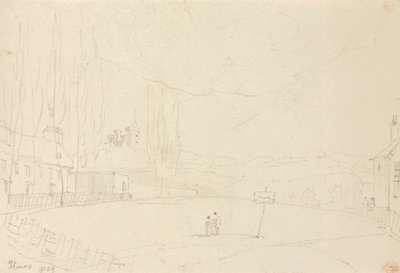 Vaca Oriental, Ilha de Wight de Capt. Thomas Hastings