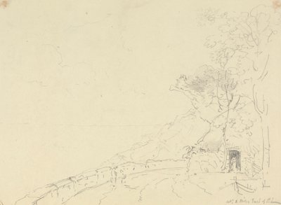 Leste de São Lourenço, Ilha de Wight de Capt. Thomas Hastings
