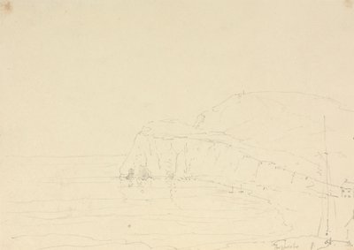 Água doce, Ilha de Wight de Capt. Thomas Hastings