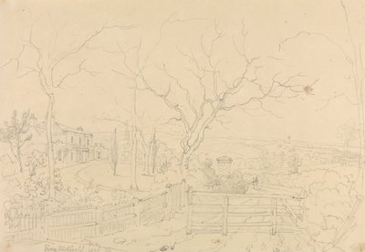 De Milfield de Capt. Thomas Hastings
