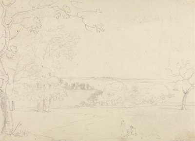 De Spring Hill de Capt. Thomas Hastings