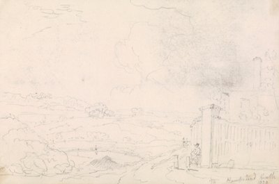 Urze de Hampstead de Capt. Thomas Hastings