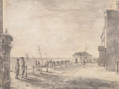 Hastings, 9 de Outubro de 1820 de Capt. Thomas Hastings