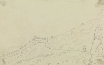 Landslip de Capt. Thomas Hastings